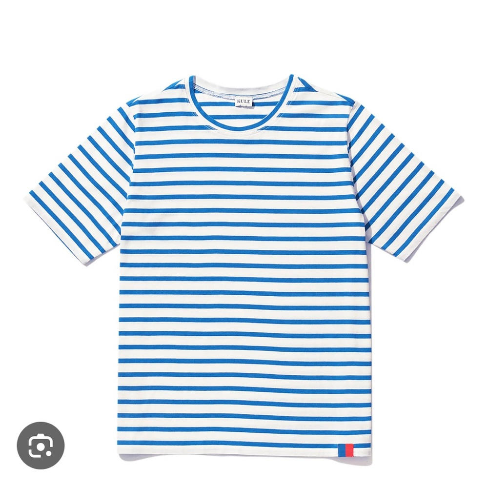 Kule the modern short white royal size medium